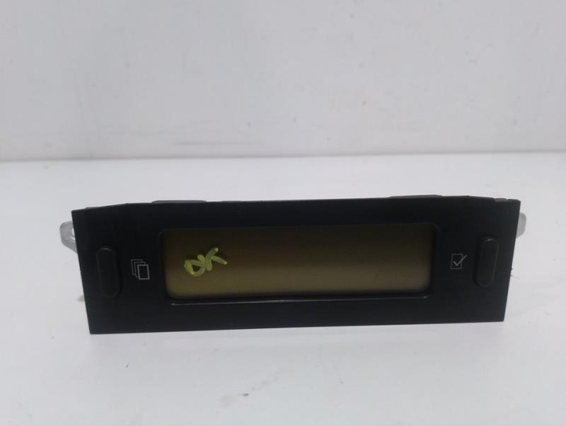 Pantalla CITROËN C3 HDi 70 Sensodrive Premier Diésel - 1