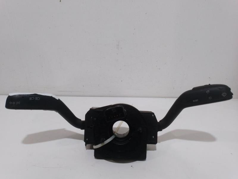 Devio guida completo con contatto spiralato SKODA FABIA (5J2 ) Sport Diésel - 1