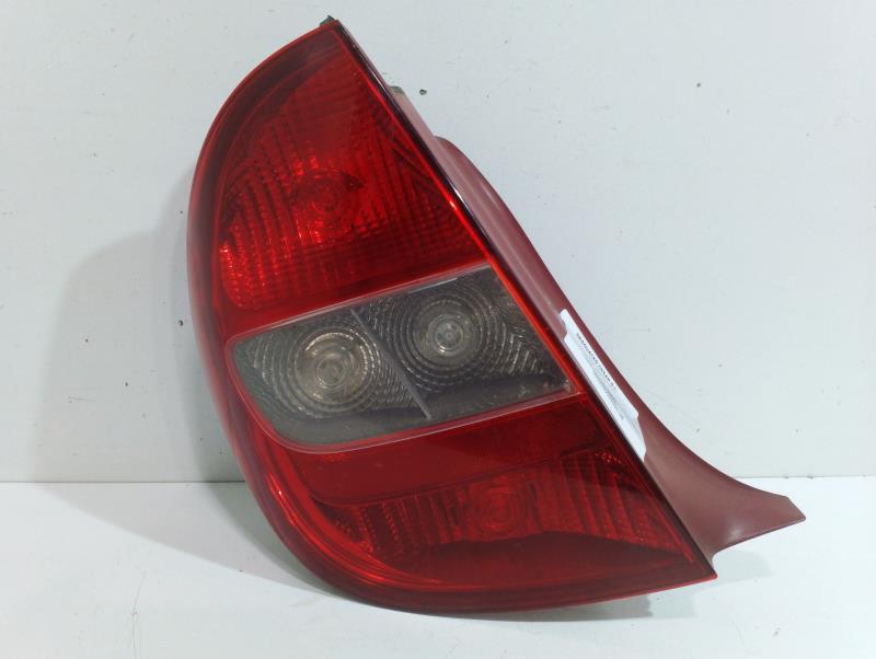 Fanale posteriore principale sinistro (luci) CITROËN C5 BERLINA 1.8 16V Premier Gasolina - 1