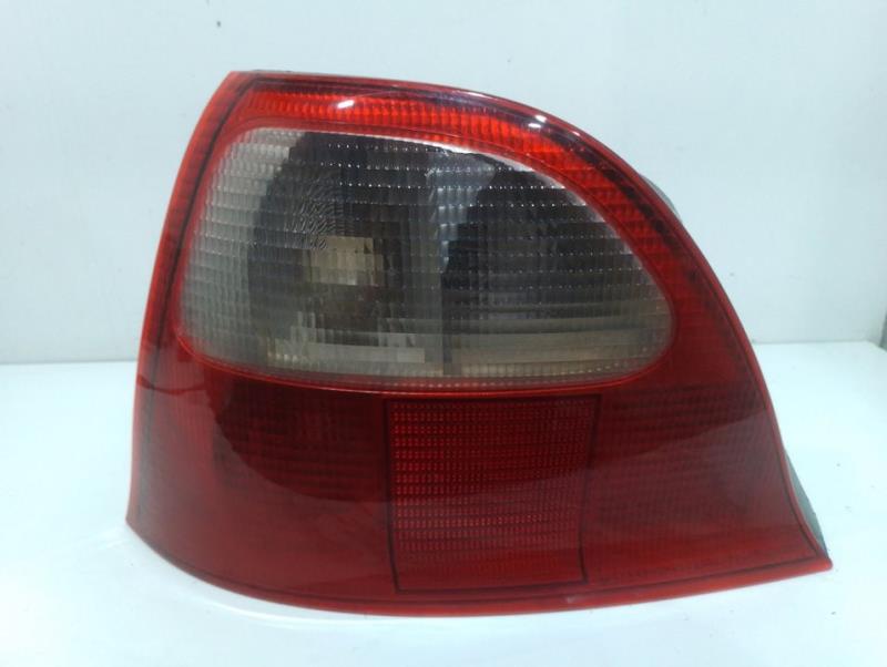 Fanale posteriore principale sinistro (luci) MG MG ZR 115 D Diésel - 1