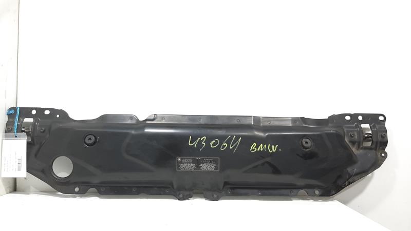 Face avant BMW SERIE 5 BERLINA (E60) 525d Diesel - 1