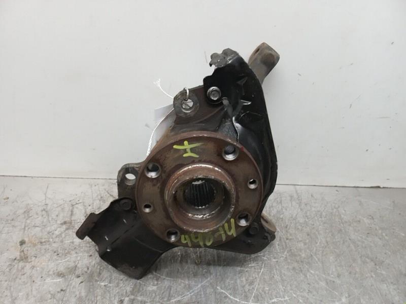 Fusee avant gauche FIAT BRAVO (198) 1.4 16V T JET Active Essence - 1