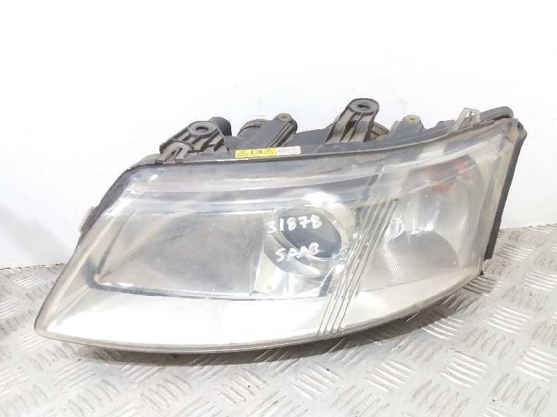 Gruppo ottico anteriore principale sinistro (luci)(faro) SAAB 9-5 BERLINA 1.9 TiD LINEAR Sport Diésel - 1