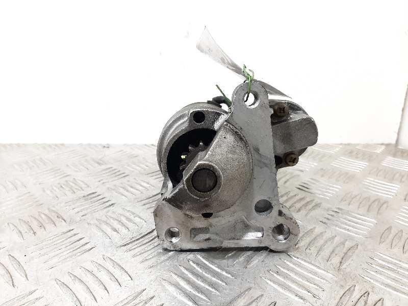 Demarreur RENAULT MEGANE I FASE 2 BERLINA (BA0) 1.9 D Authentique Diesel - 1