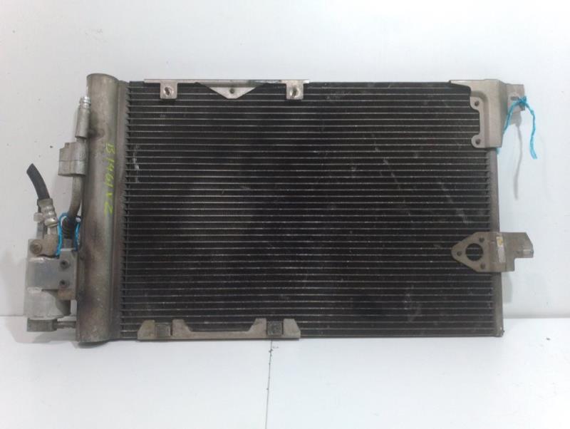 Condenseur de clim OPEL ASTRA G BERLINA Comfort Essence - 1