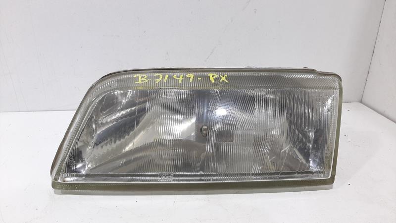 Gruppo ottico anteriore principale sinistro (luci)(faro) CITROËN ZX 1.9 TD Avantage Diésel - 1
