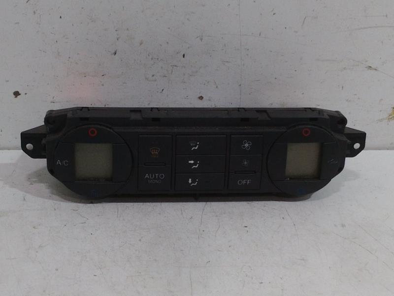 Commande chauffage FORD FOCUS C-MAX (CAP) Ambiente Essence - 1