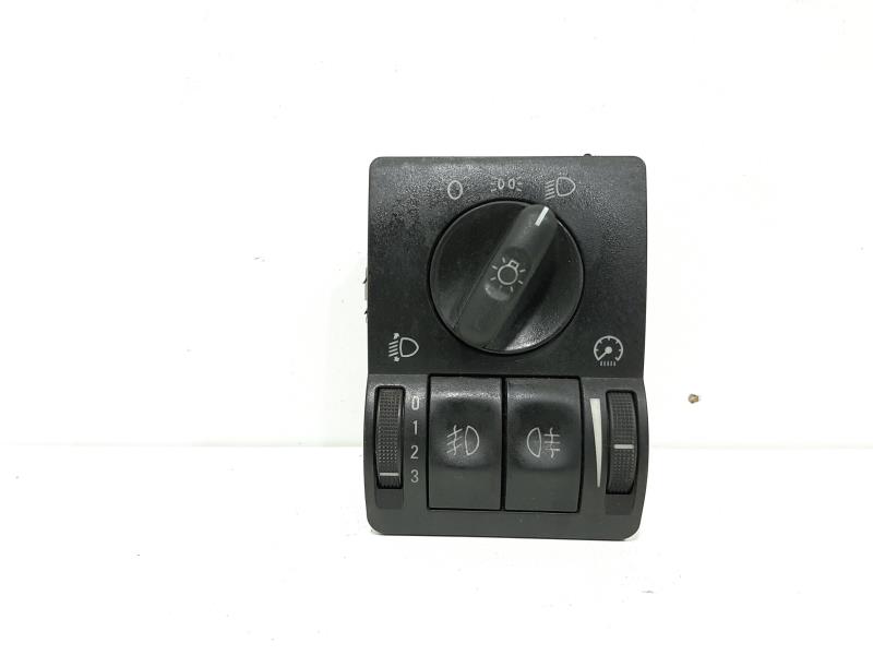 Commodo phare OPEL CORSA C Elegance Diesel - 1