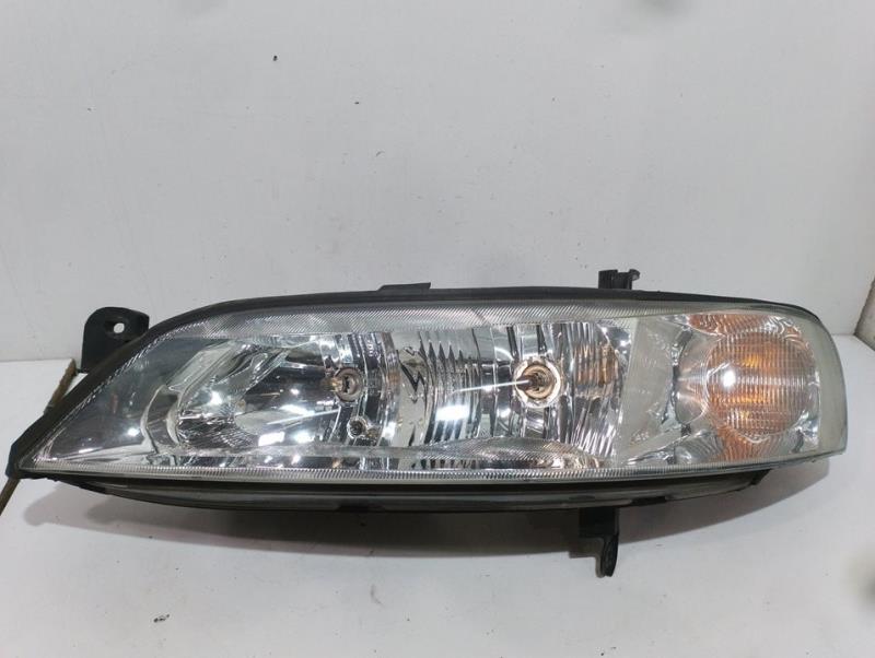 Gruppo ottico anteriore principale sinistro (luci)(faro) OPEL VECTRA B BERLINA Comfort Gasolina - 1