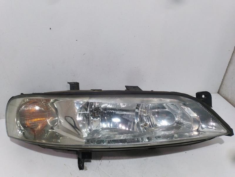 Gruppo ottico anteriore principale destro (luci)(faro) OPEL VECTRA B BERLINA Comfort Gasolina - 1