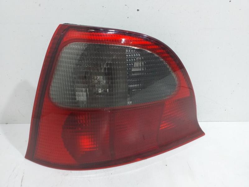 Fanale posteriore principale sinistro (luci) MG SERIE 25 (RF) Classic Gasolina - 1