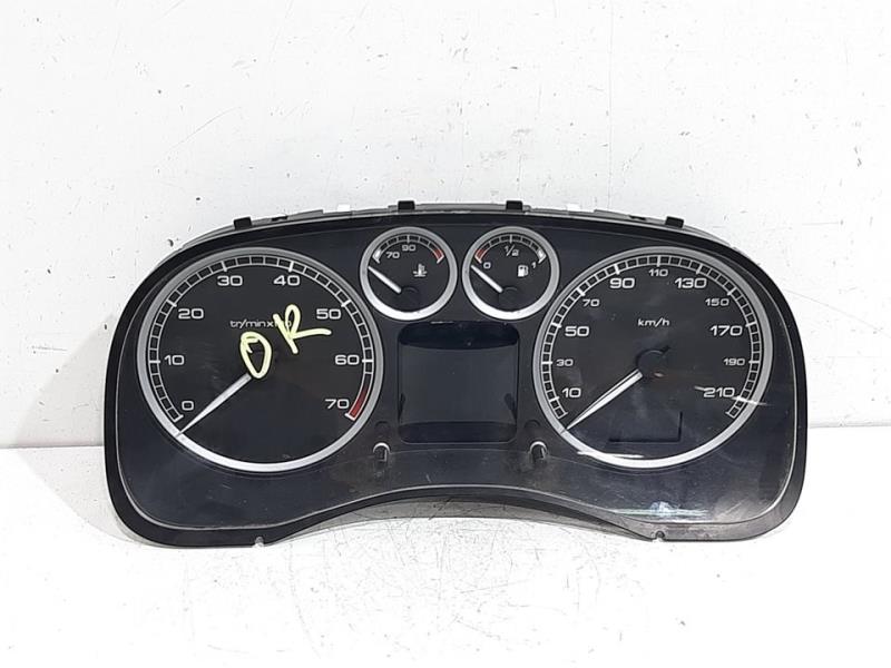 Compteur PEUGEOT 307 BREAK / SW (S1) SW Clim Essence - 1