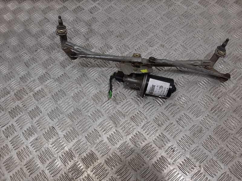 Motore tergicristallo anteriore SEAT LEON (1M1) Signo Diésel - 1