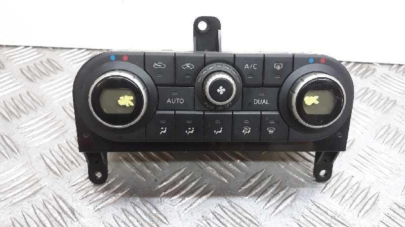 Comandi riscaldamento NISSAN QASHQAI (J10) Tekna Gasolina - 1