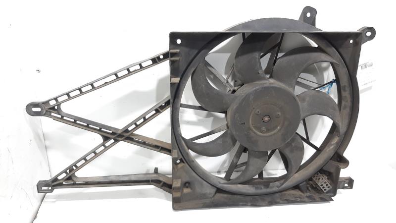 Moto ventilateur radiateur OPEL ASTRA H BERLINA Cosmo Essence - 1
