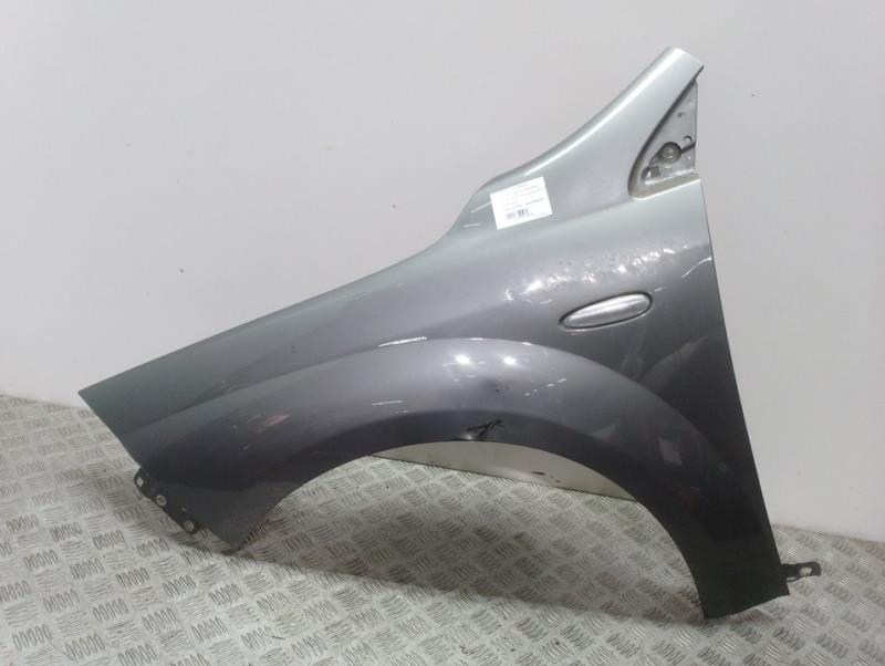 Parafango anteriore sinistro FIAT CROMA (194) 1.9 16V Multijet Dynamic Diésel - 1