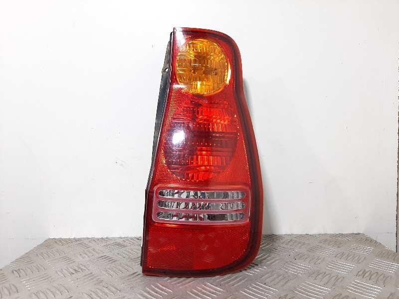Fanale posteriore principale destro (luci) HYUNDAI MATRIX (FC) 1.6 GLS Gasolina - 1