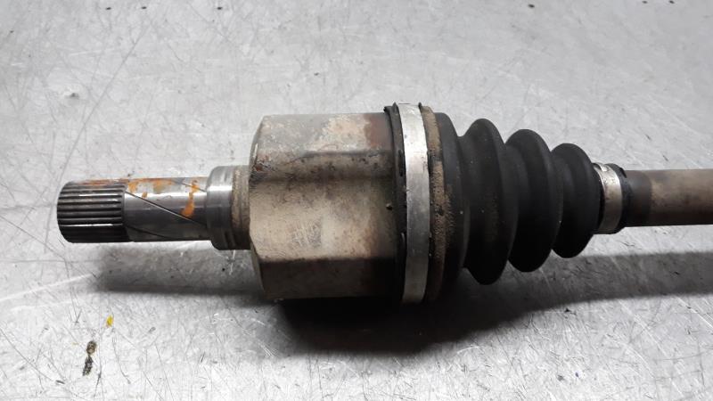 Giunto cardanico albero di trasmissione sinistro PEUGEOT BOXER CAJA CERR. TECHO ELEVADO (BAT.4035)(333/335) Diésel - 1
