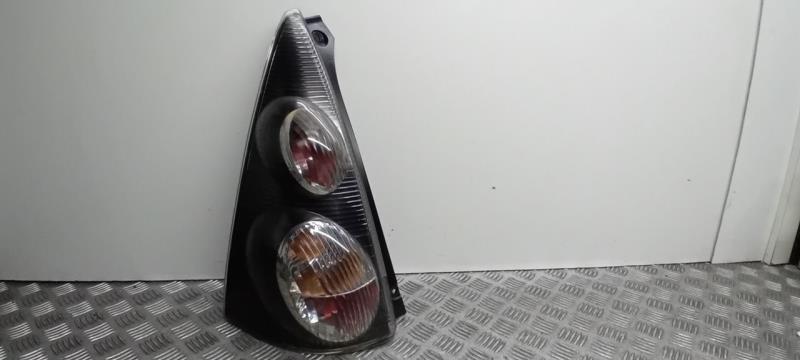 Fanale posteriore principale sinistro (luci) CITROËN C1 Audace Gasolina - 1