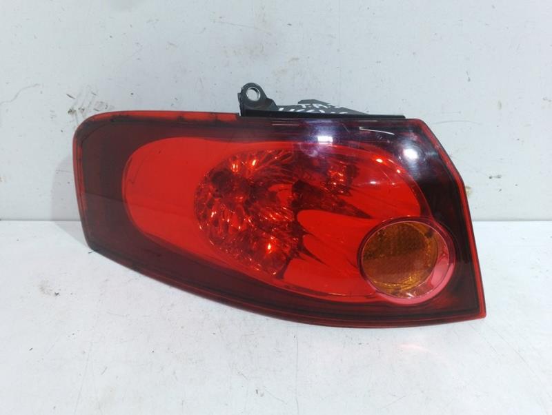 Fanale posteriore principale sinistro (luci) FIAT CROMA (194) 1.9 16V Multijet Dynamic Diésel - 1
