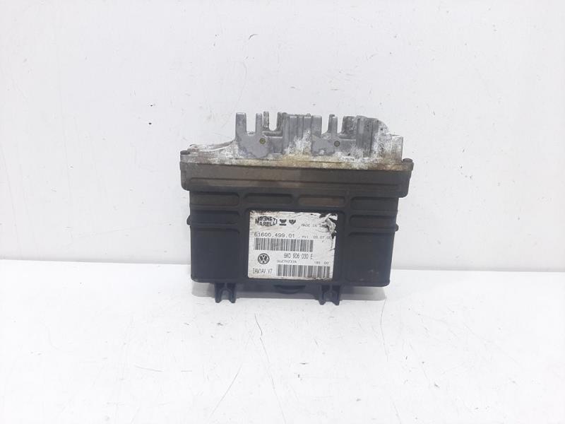 Centralina motore SEAT IBIZA (6K1) Stella Gasolina - 1
