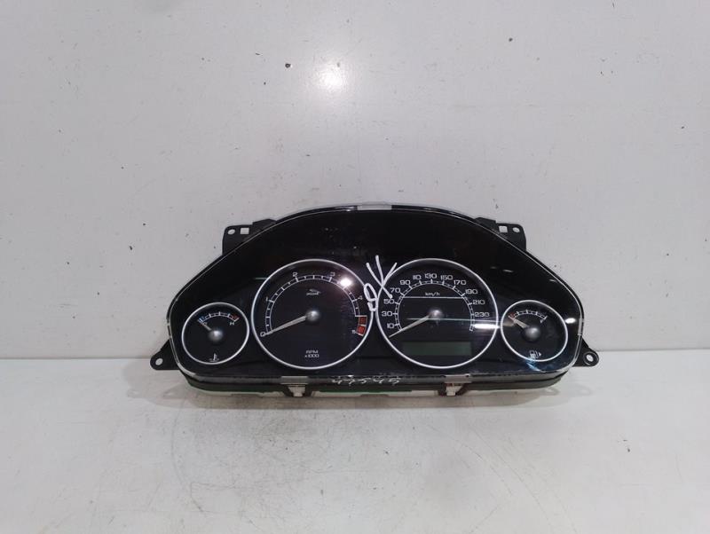 Compteur JAGUAR X-TYPE 2.0 D Classic Diesel - 1