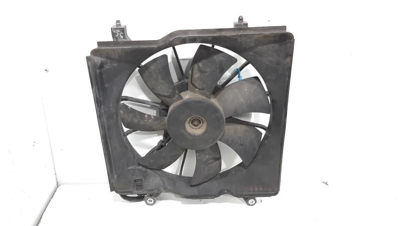 Motoventilatore radiatore HONDA CIVIC BERLINA 3 (EP1/2) 1.7 CTDi Sport Diésel - 1