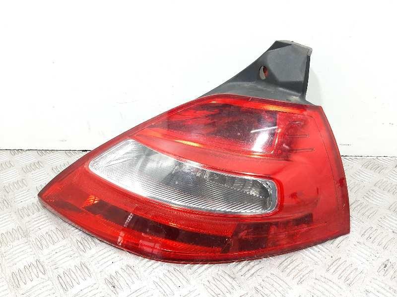 Fanale posteriore principale destro (luci) RENAULT MEGANE II BERLINA 3P Emotion Diésel - 1