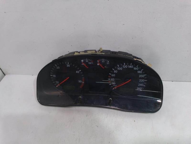 Compteur VOLKSWAGEN PASSAT BERLINA (3B2) Comfortline Diesel - 1