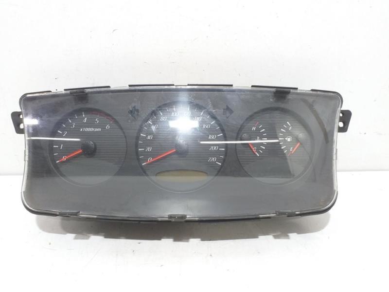 Compteur SSANGYONG KYRON 2.0 Diesel - 1