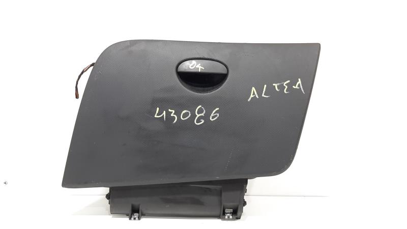 Boite a gants SEAT LEON (1P1) Reference Diesel - 1