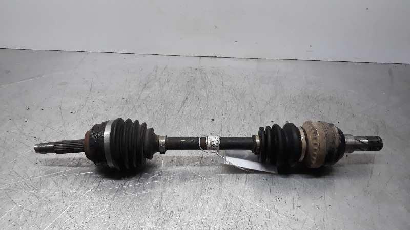 Giunto cardanico albero di trasmissione sinistro CHEVROLET KALOS 1.4 SE Gasolina - 1
