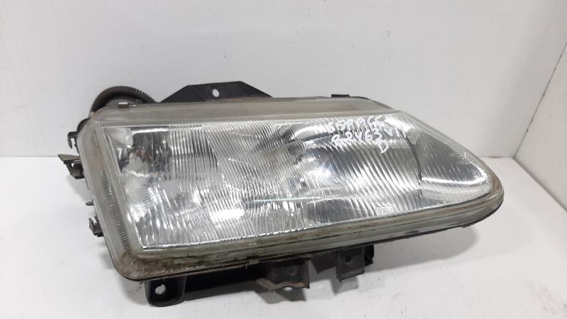 Gruppo ottico anteriore principale destro (luci)(faro) RENAULT ESPACE /GRAND ESPACE (JE0) 2.0 16V Espace RT Gasolina - 1