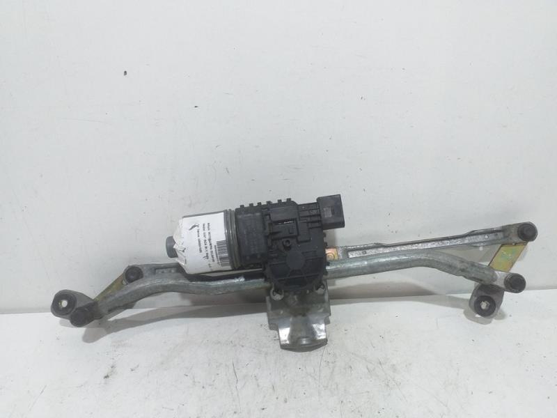 Motore tergicristallo anteriore SEAT IBIZA (6L1) Stella Diésel - 1