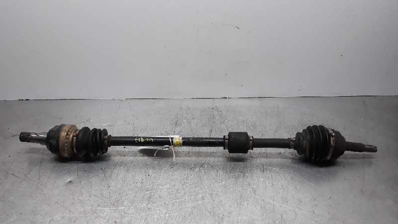 Giunto cardanico albero di trasmissione destro CHEVROLET KALOS 1.4 SE Gasolina - 1
