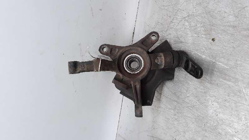 Fusee avant gauche CHEVROLET KALOS 1.4 SE Essence - 1