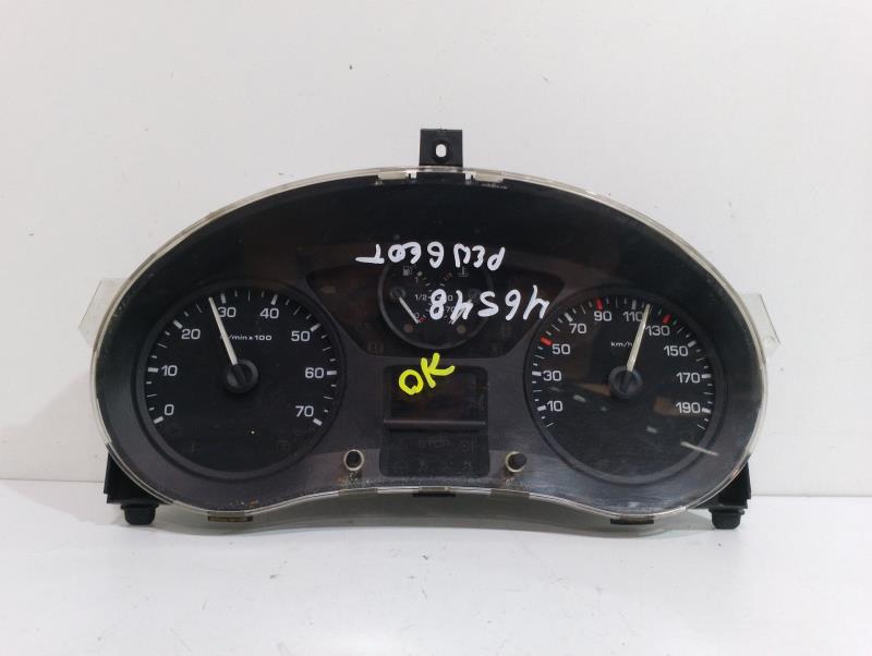 Compteur PEUGEOT EXPERT KASTEN Furg. Diesel - 1