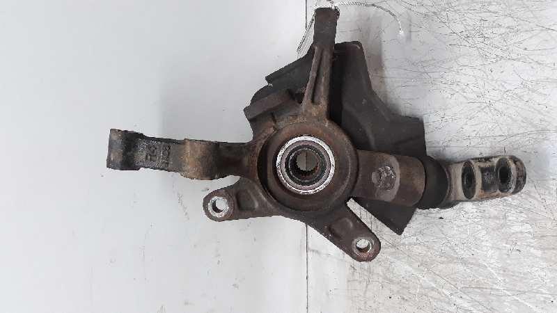 Fusee avant droit CHEVROLET KALOS 1.4 SE Essence - 1
