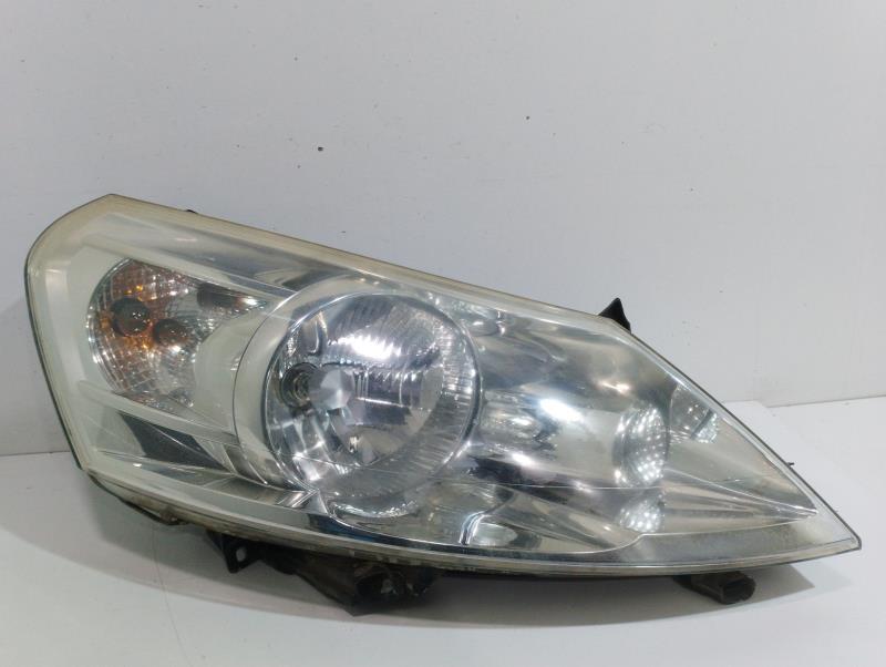 Gruppo ottico anteriore principale destro (luci)(faro) PEUGEOT EXPERT KASTEN Furg. Diésel - 1