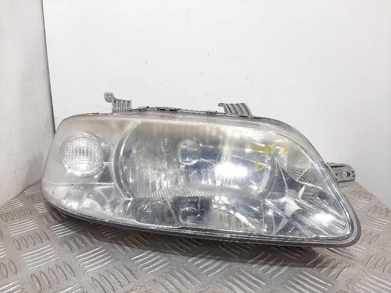 Gruppo ottico anteriore principale destro (luci)(faro) CHEVROLET KALOS 1.4 SE Gasolina - 1