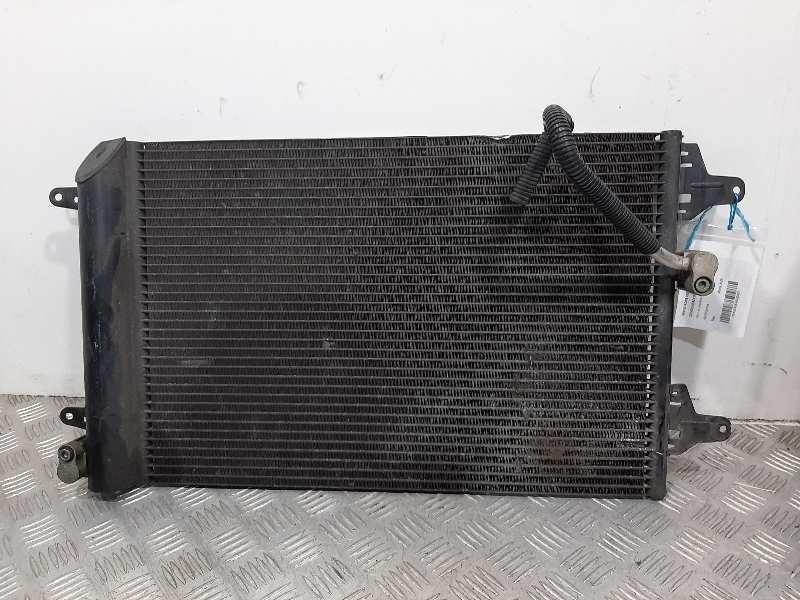 Condenseur de clim SEAT ALHAMBRA (7V9) Reference Diesel - 1