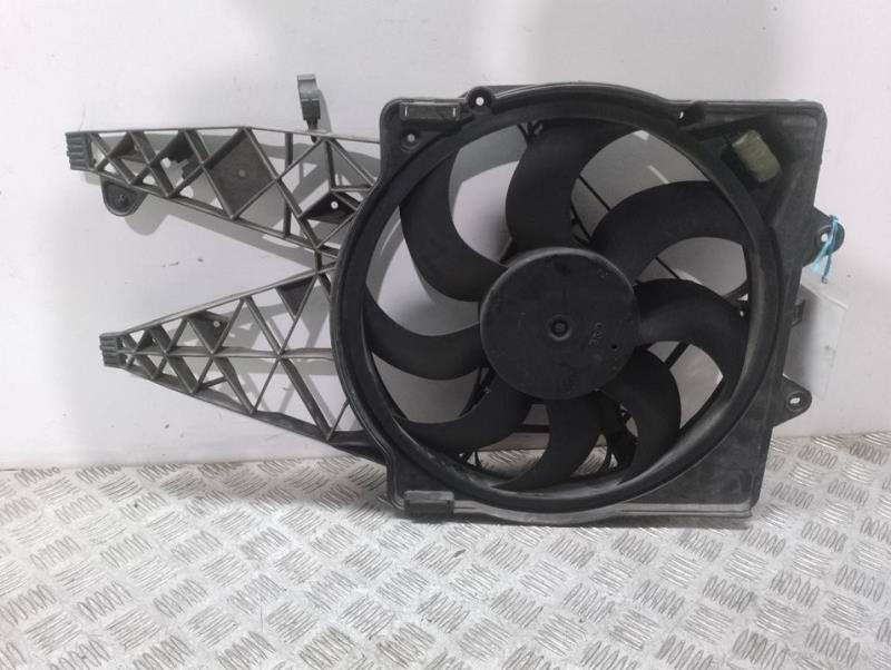 Motoventilatore radiatore FIAT CROMA (194) 1.9 16V Multijet Dynamic Diésel - 1
