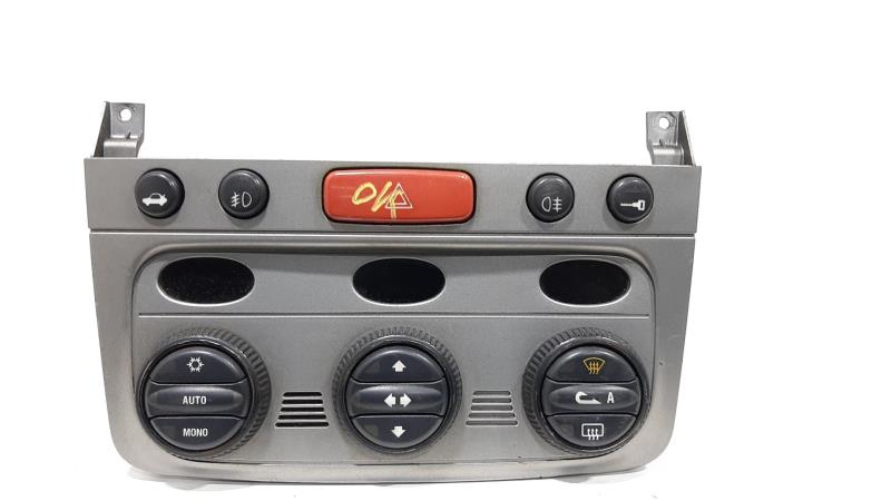 Commande chauffage ALFA ROMEO 147 (190) 1.9 JTD Distinctive Diesel - 1