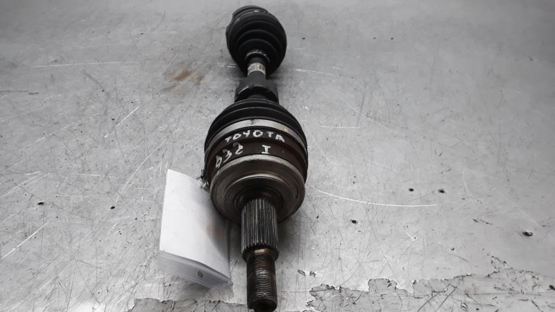 Giunto cardanico albero di trasmissione sinistro TOYOTA AURIS Luna Diésel - 1