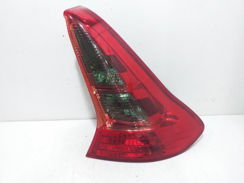 Fanale posteriore principale destro (luci) CITROËN C4 BERLINA Collection Diésel - 1