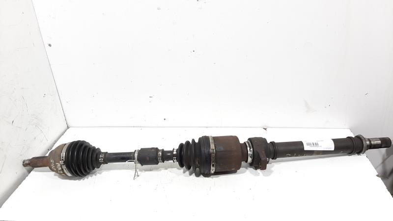 Giunto cardanico albero di trasmissione sinistro VOLKSWAGEN PASSAT BERLINA (3B3) Edition Diésel - 1