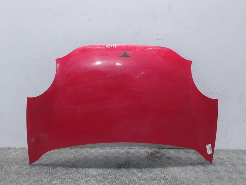 Capot DAEWOO MATIZ CD Essence - 1