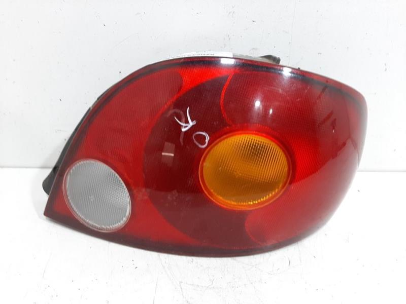 Fanale posteriore principale destro (luci) DAEWOO MATIZ CD Gasolina - 1