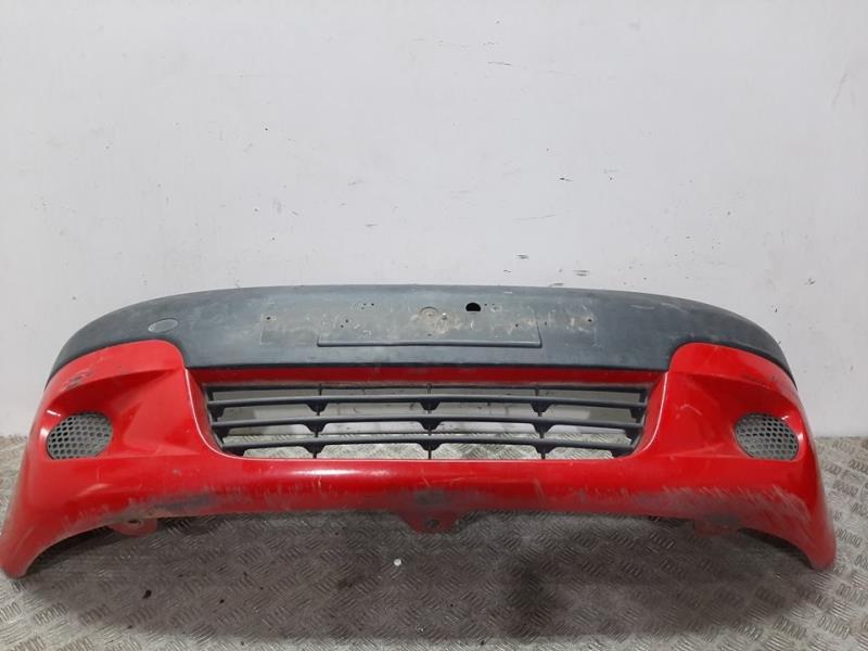 Pare choc avant DAEWOO MATIZ CD Essence - 1
