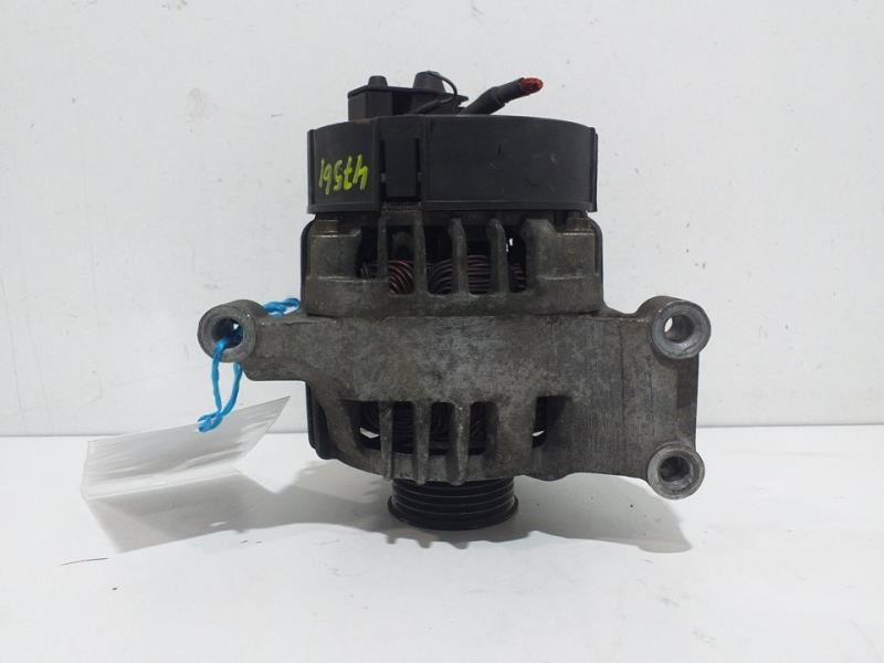 Alternatore FIAT IDEA (135) 1.4 16V Dynamic Gasolina - 1